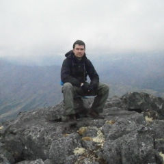 Антон Котров, 14.06.1987, Санкт-Петербург