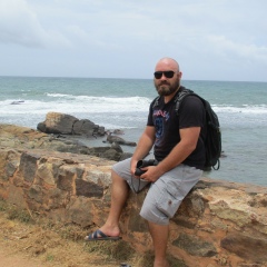 Alexander Nyamtsu, 19.01.1988, Измаил