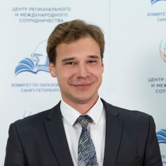 Константин Безбородов, 06.08.1991, Санкт-Петербург