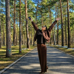 Алена Шуляк, 03.03, Саратов