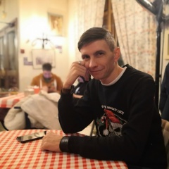 Владимир Суханов, 18.11, Санкт-Петербург