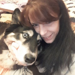 Женечка Кандышева, 23.01, Москва