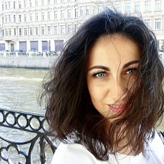 Юлия Фирсова, 18.06, Сыктывкар
