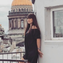 Лена Леночка, 15.03, Санкт-Петербург