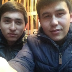 Серик Мейрбеков, 23.12.1994