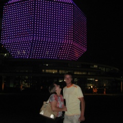 Сергей Рачёк, 10.03.1987, Копыль