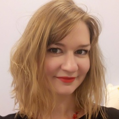 Татьяна Дверницкая, 16.06.1985, Киев