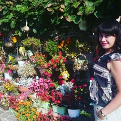 Світлана Пилипенко, 05.07, Чигирин