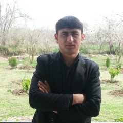 Umid Ibisov, 08.12.1991, Баку