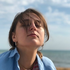 Аня Масюк, 05.09