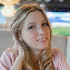 Катя Морозова, 22.05, Москва