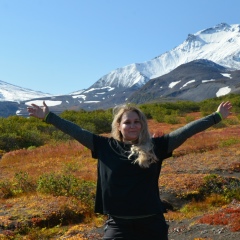 Евгения Захарова, 02.02