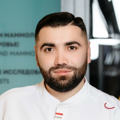 Shakhriyar Binnatli, 09.05.1991, Москва