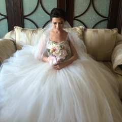 Alina Ichshanova, 22.07