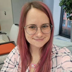 Евгения Вещунова, 26.10.1985, Москва