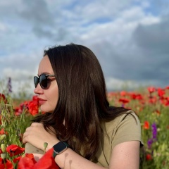 Татиана Дробович, 22.11, Санкт-Петербург