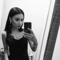 Каныкей Мустафаева, 07.01