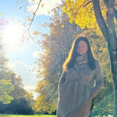 Диана Кузнецова, 17.03.1989, Санкт-Петербург