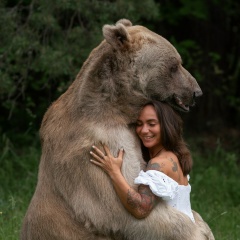 Любовь Владимировна, 10.03.1987, Сочи