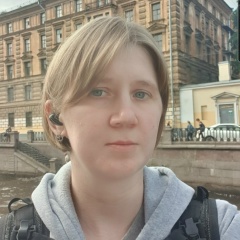 Ирина Звонкова, 17.06, Братск