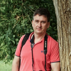 Сергей Полупанов, 01.08, Волгоград