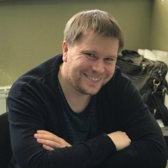 Павел Оболкин, 05.06.1979, Бердск