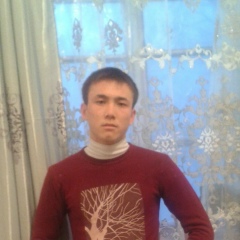 Бекзат Азимхан, 16.03.1995, Астана