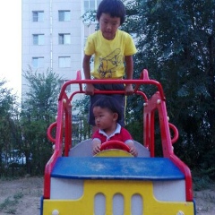 Баир Протасов, 15.09.1988, Улан-Удэ