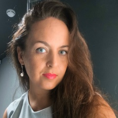 Юлия Терехова, 11.02.1986, Санкт-Петербург