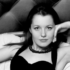 Александра Запахалова, 07.10.1988, Салехард