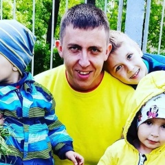 Алексей Агапитов, 07.12, Ярославль