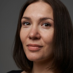 Вероника Гатилова, 08.06.1989, Санкт-Петербург