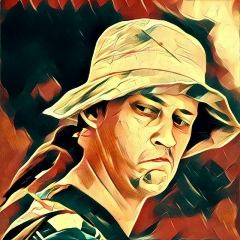 Александр Арно, 30.03.1980, Москва