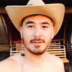 Азат Ракишев, 23.01.1992, Балхаш