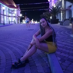 Анна Дементьева, Нижний Новгород
