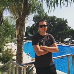 Тимур Сабитов, Москва