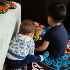 Балауса Сыпатаева, 09.05.1986, Алматы