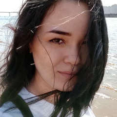 Татьяна Старр, 17.01, Санкт-Петербург