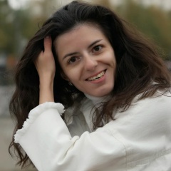 Армине Думанян, 03.07.1988, Москва