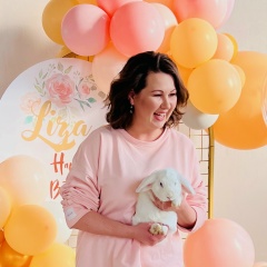 Екатерина Евтеева, 17.09, Москва