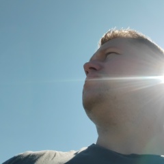 Максим Горбушин, 14.05.1989, Екатеринбург