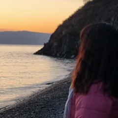 Марина Пантюхина, 17.04, Сургут