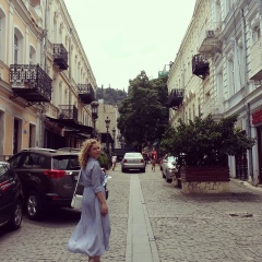 Людмила Котенко, 20.01.1990, Алматы