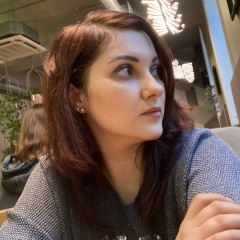 Людмила Соколова, 15.06.1984, Батайск