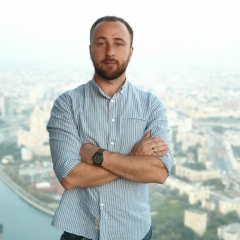 Александр Валерьевич, 12.09, Москва