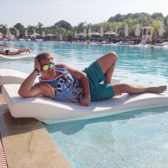 Максим Кочетков, 05.07, Санкт-Петербург