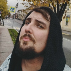 Максим Контарев, 06.08