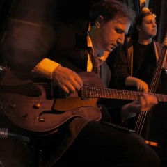 Илья Зырянов