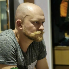 Артём Попов, 22.05.1985