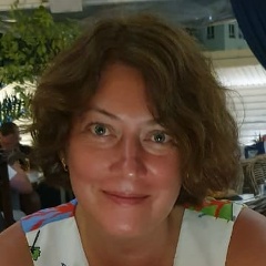 Галина Здота, 14.12, Санкт-Петербург